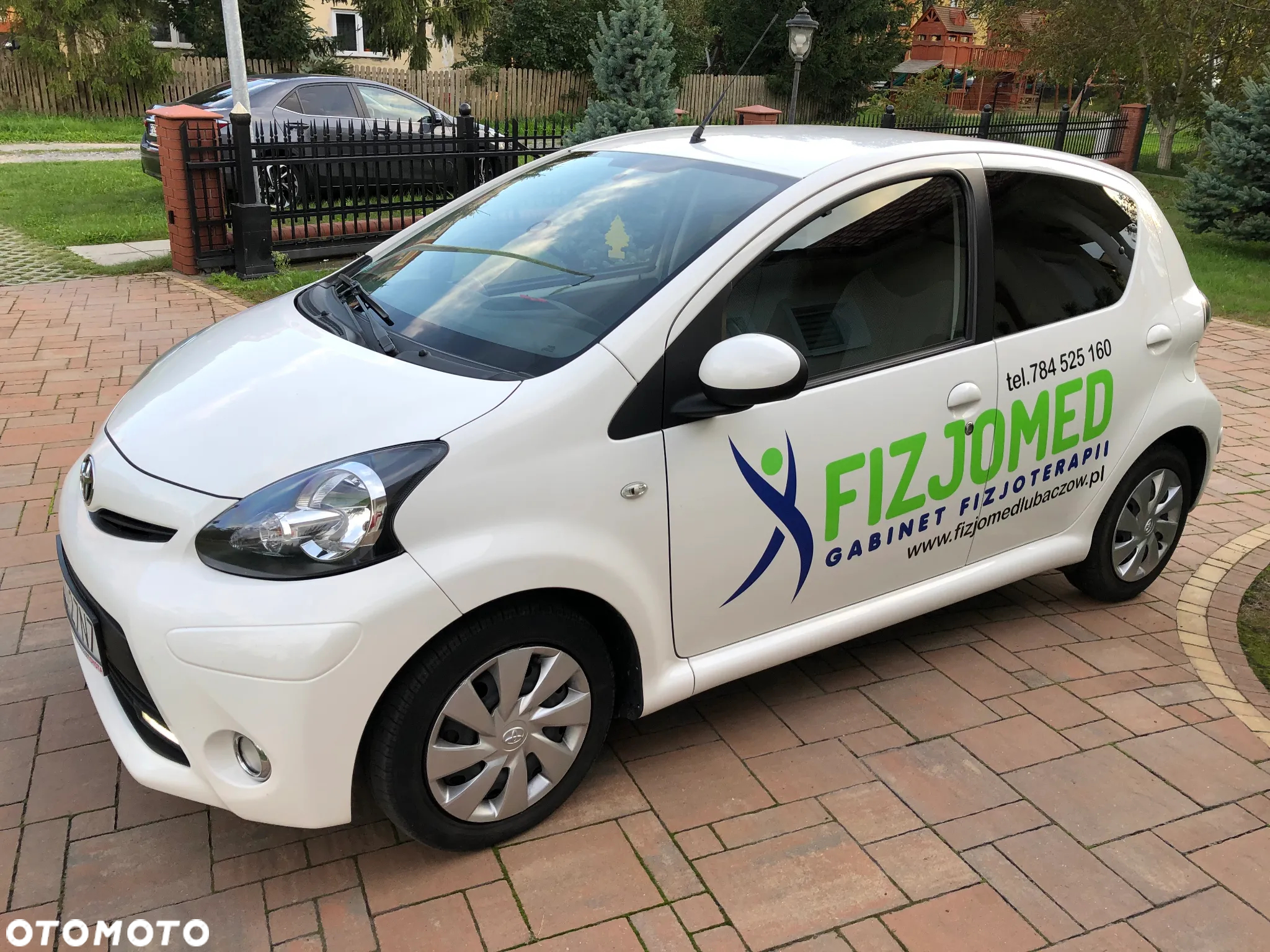 Toyota Aygo 1.0 VVT-i - 2