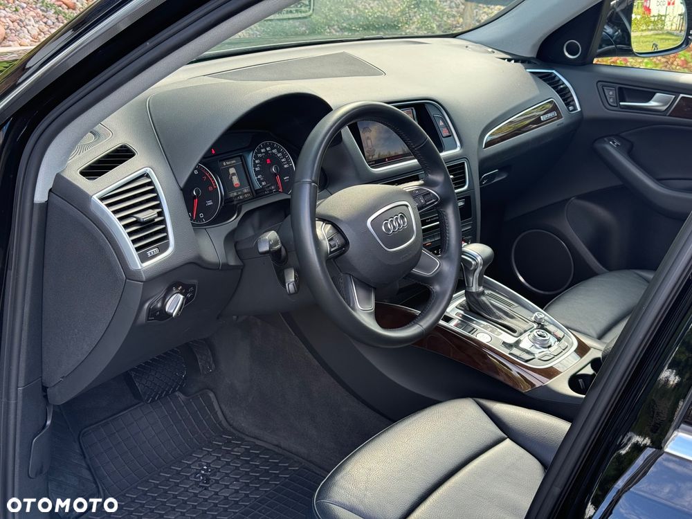 Audi Q5 - 12