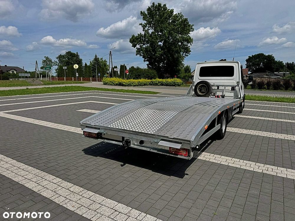 Iveco Daily 72C17 - 16
