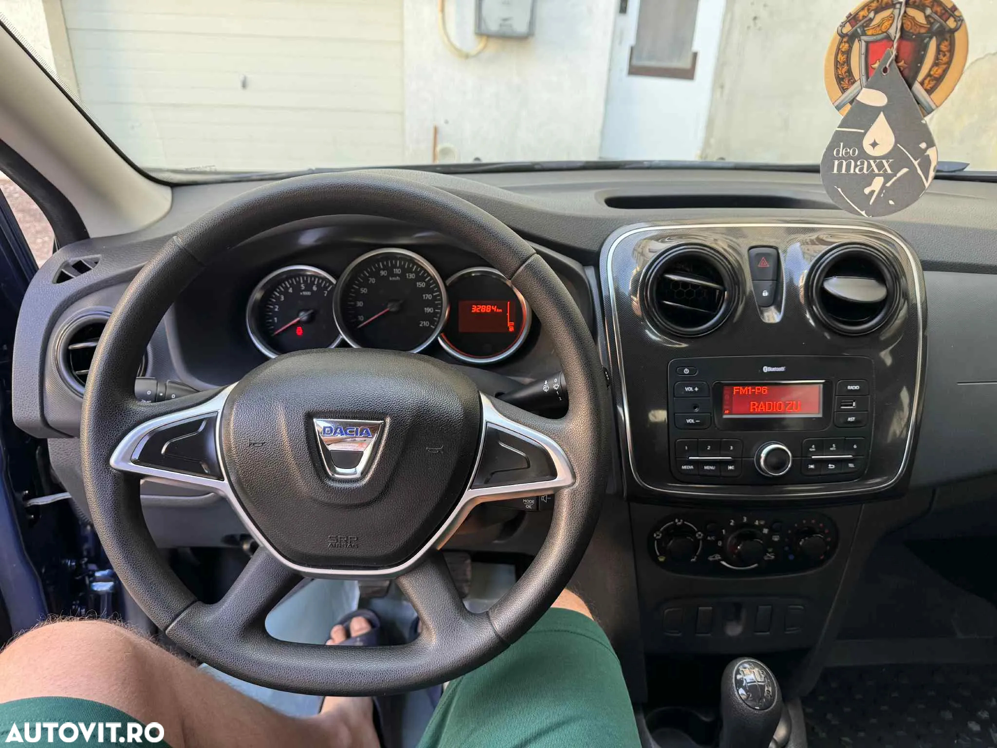 Dacia Logan - 9