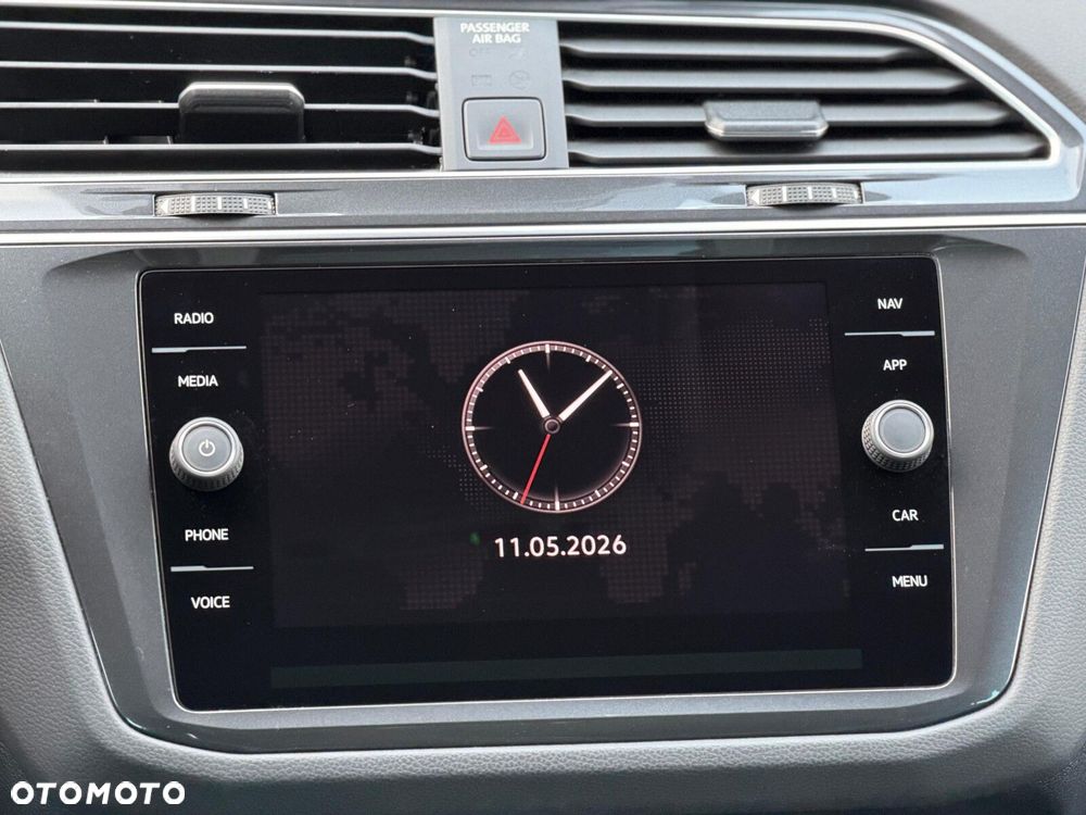 Volkswagen Tiguan 2.0 TDI SCR Urban Sport DSG - 30