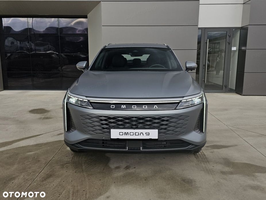 Omoda 9 - 3