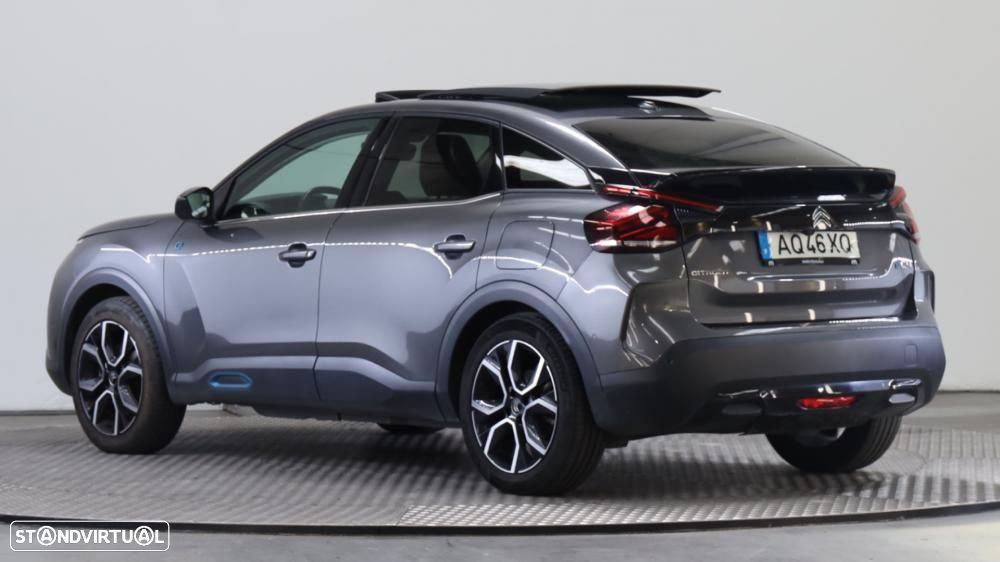 Citroën e-C4 50 kWh Shine Pack - 5