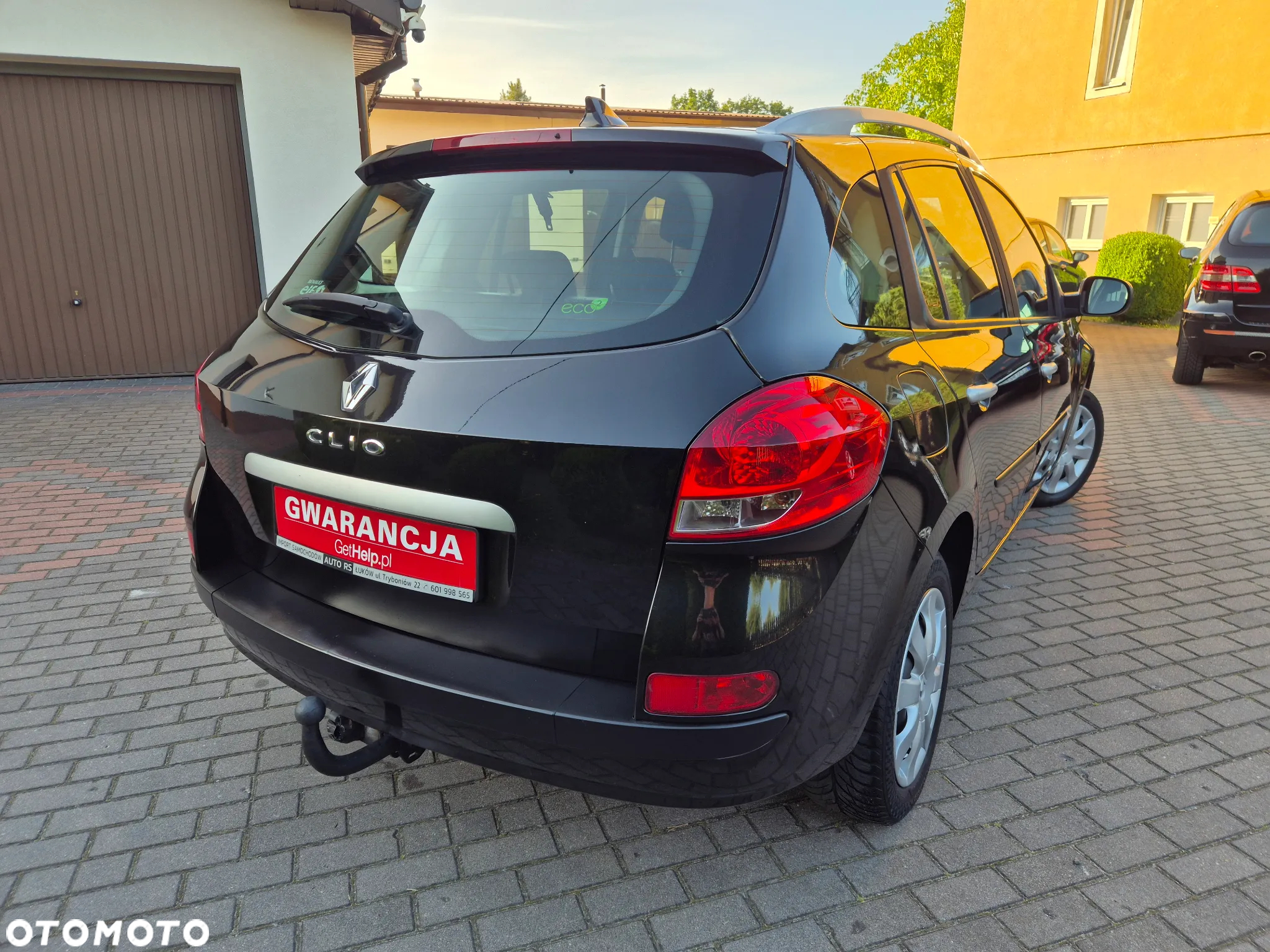 Renault Clio 1.2 16V 75 Expression - 7
