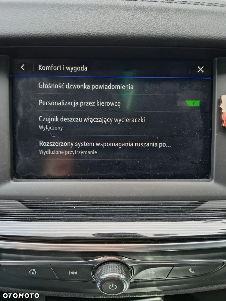 Opel Insignia 1.5 T GPF Innovation S&S - 25