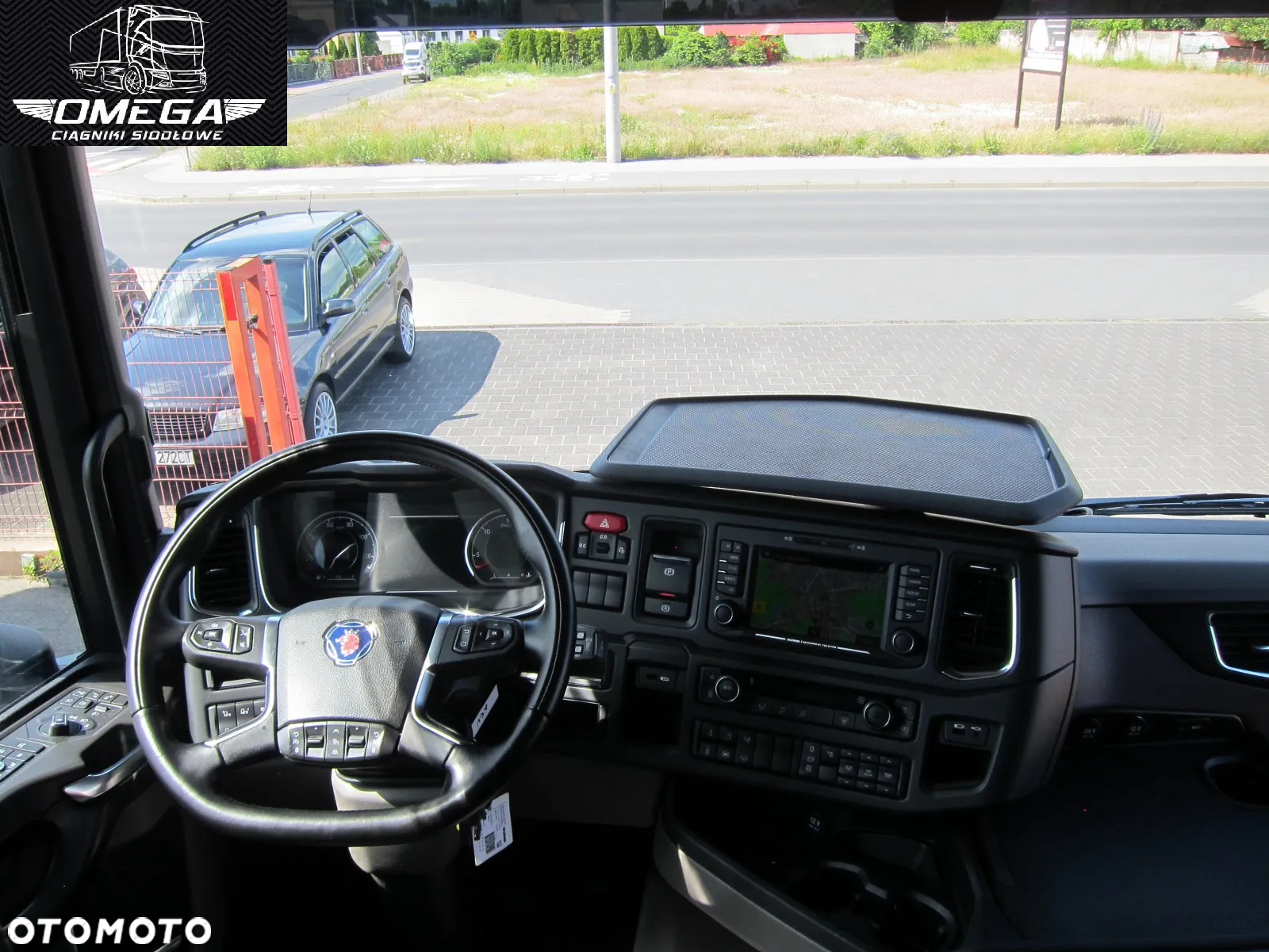 Scania R 450 // 6 x poduszka // Max Full wersja / Full LED /Spr Z Niemiec - 13