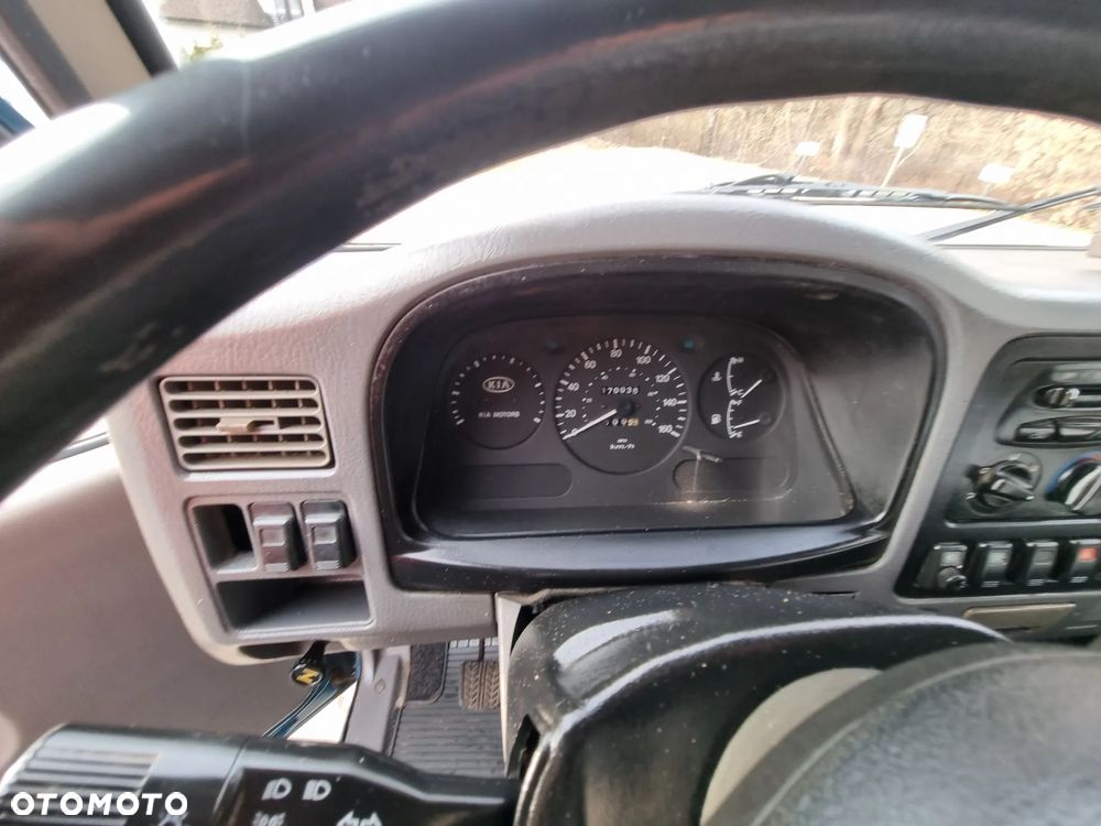Kia K2700 - 19