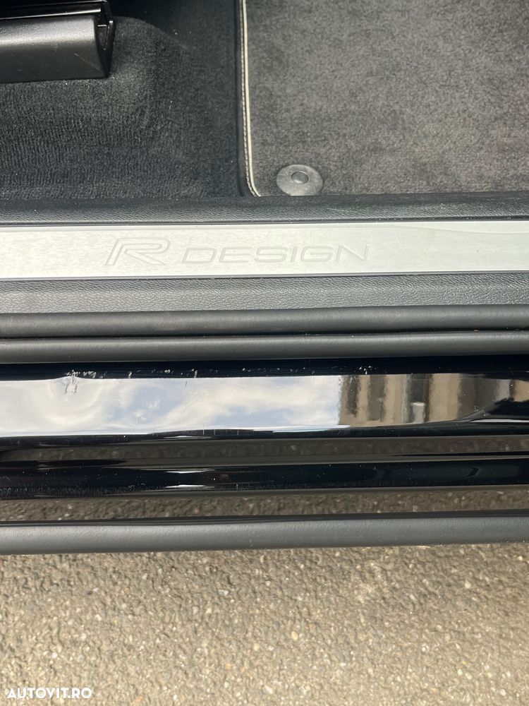 Volvo XC 60 B4 D AWD Geartronic RDesign - 26