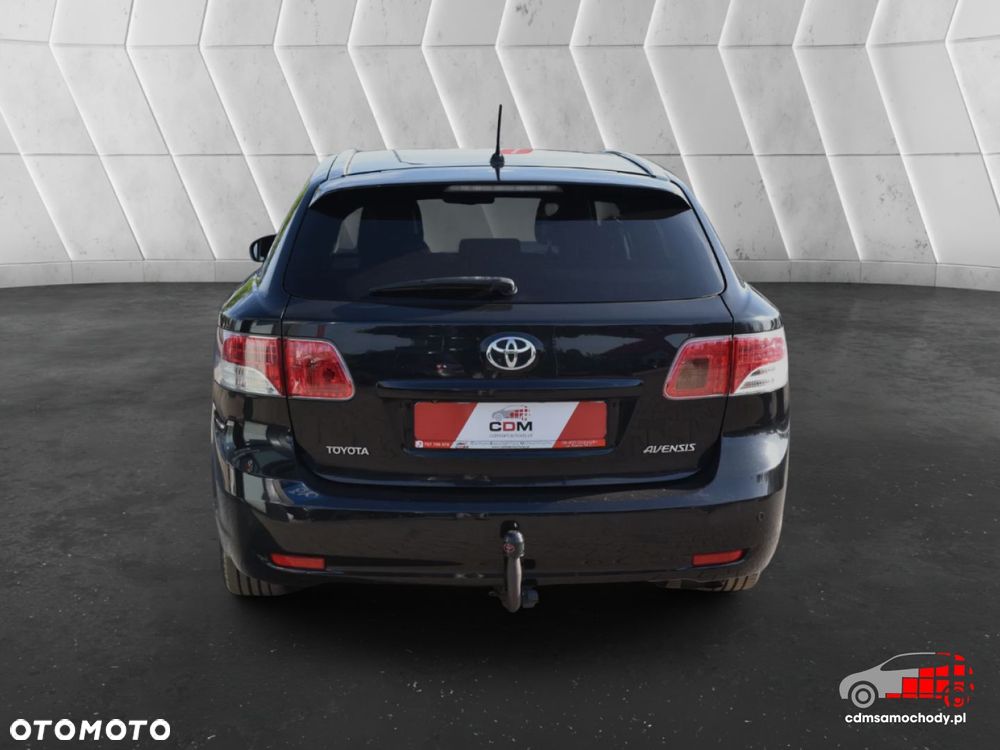 Toyota Avensis 1.8 Business Edition - 8
