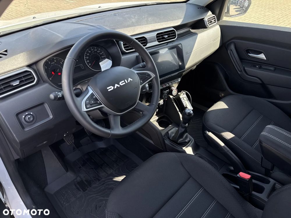 Dacia Duster 1.0 TCe Expression - 9