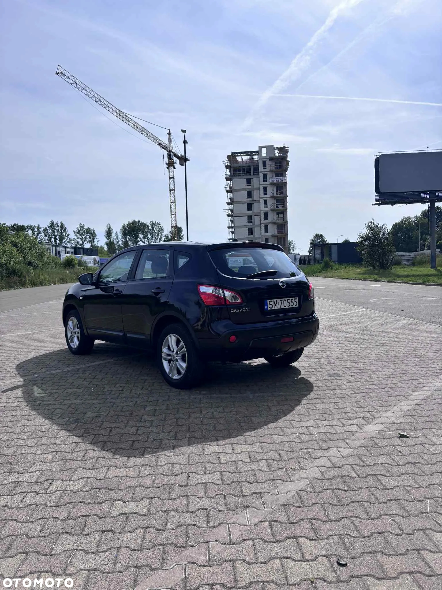 Nissan Qashqai 1.6 Acenta - 15
