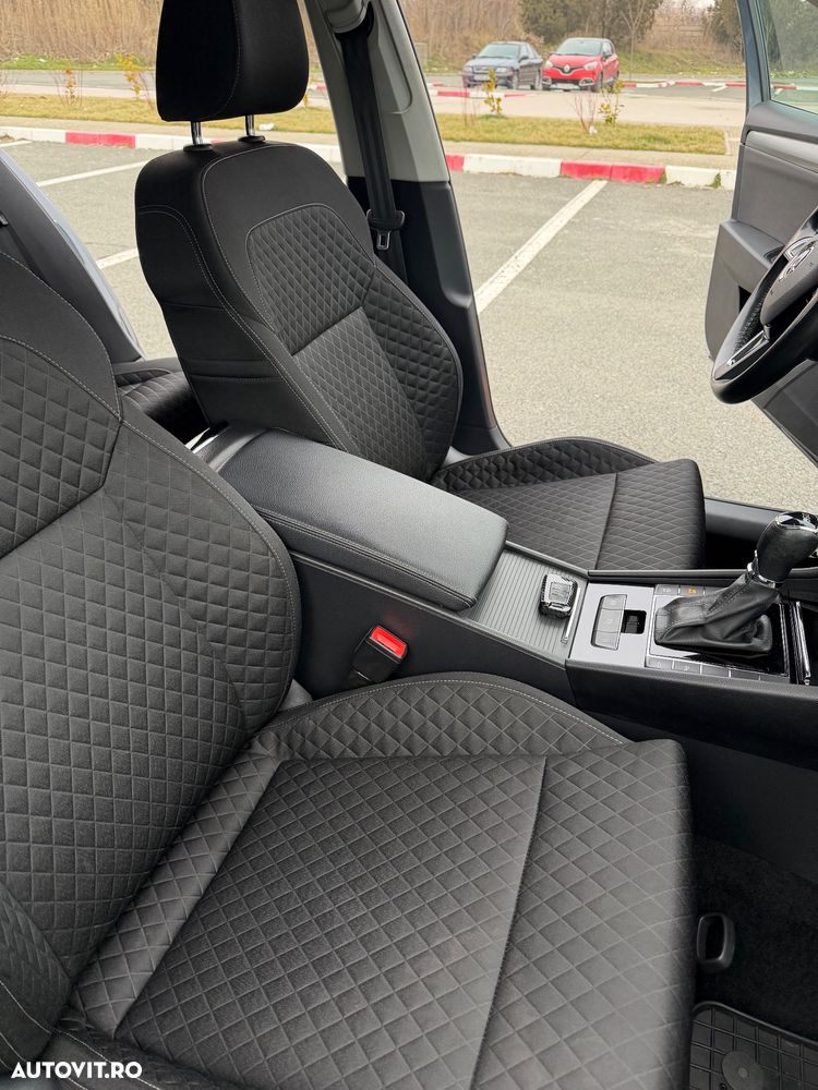 Skoda Superb 2.0 TDI DSG Style - 18