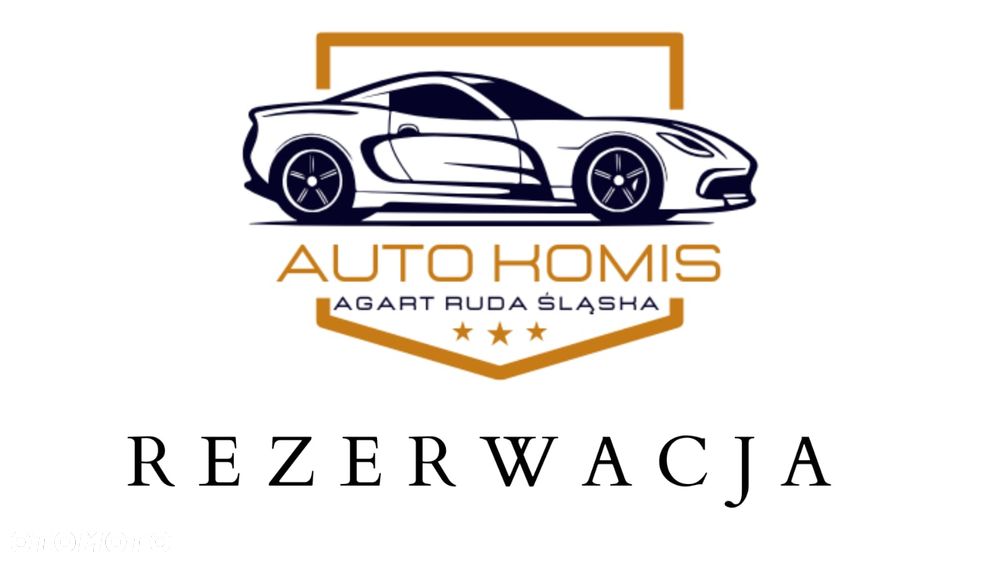 Mercedes-Benz Klasa E 220 CDI DPF BlueEFFICIENCY Automatik Elegance - 1