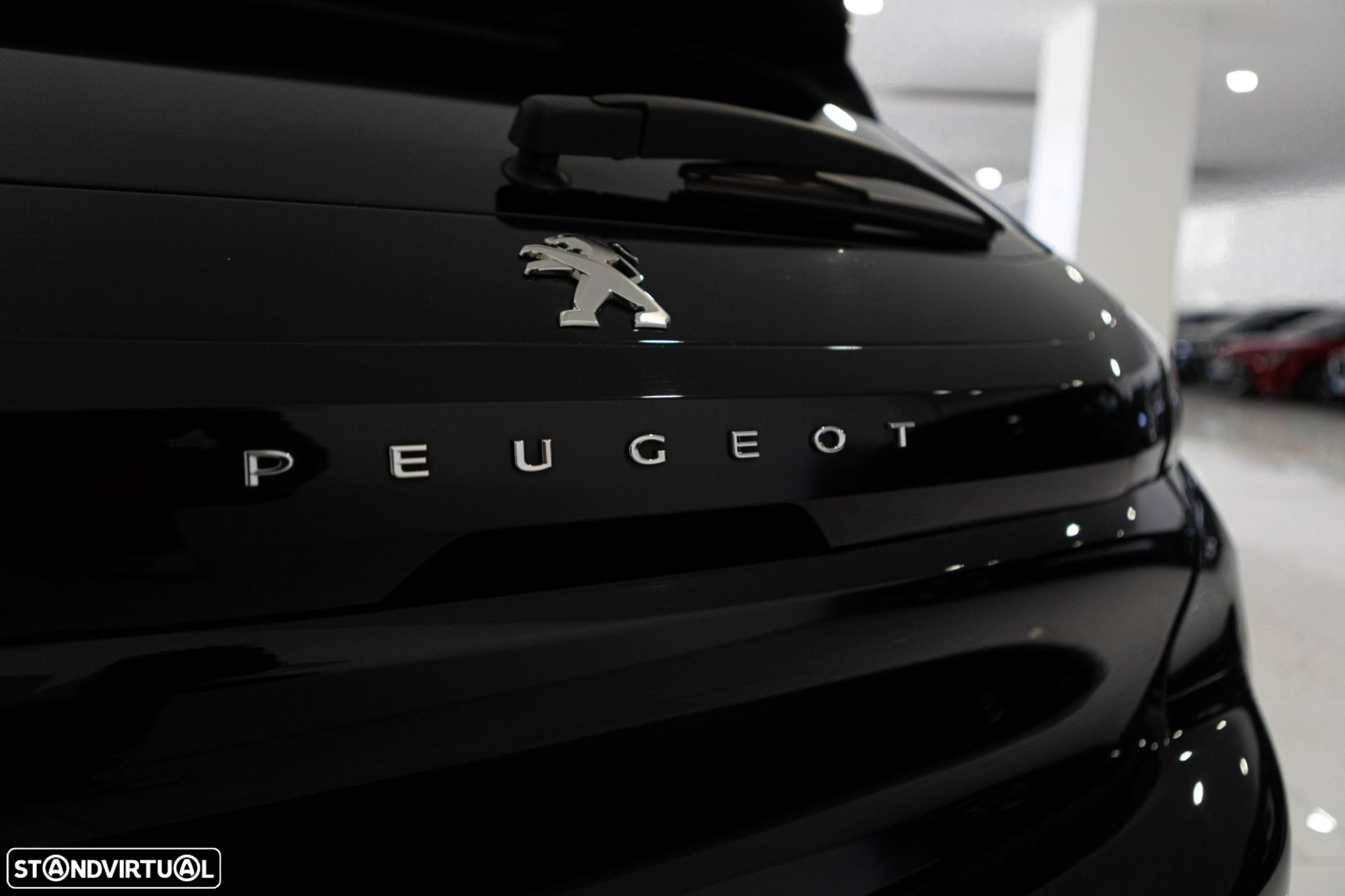 Peugeot 208 1.2 PureTech Allure - 10