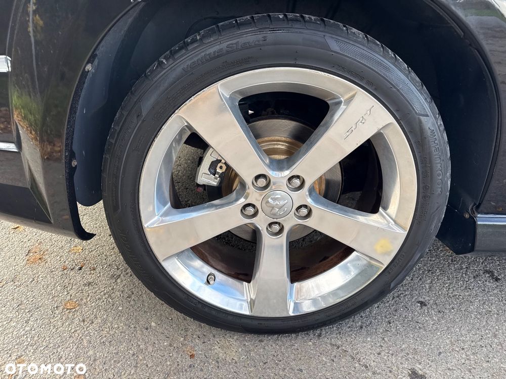 Dodge Caliber 2.4 SRT4 Turbo - 14