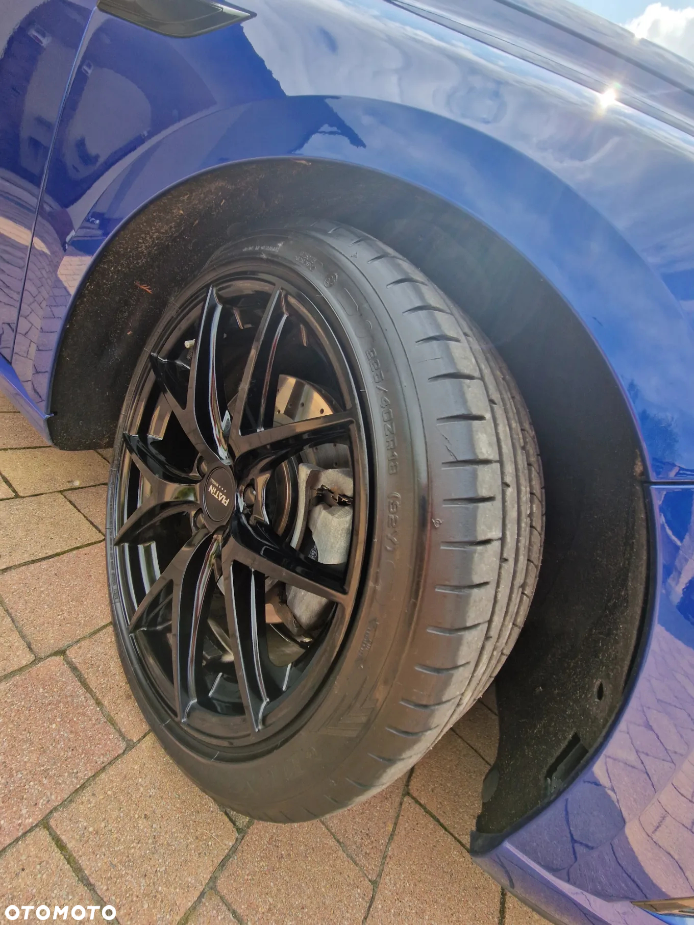 Renault Megane 1.6 TCe GT EDC - 8