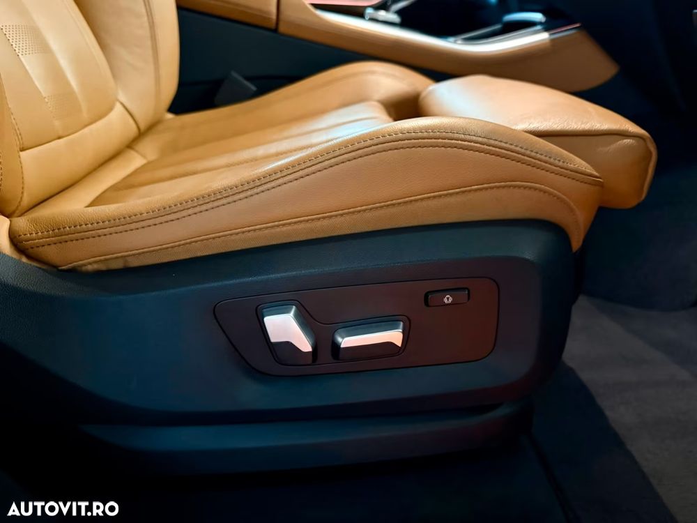 BMW X5 xDrive25d - 13