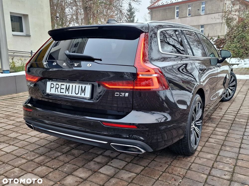 Volvo V60 D3 Geartronic Inscription - 23