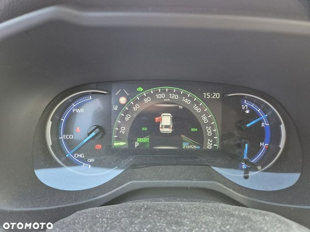 Toyota RAV4 - 34