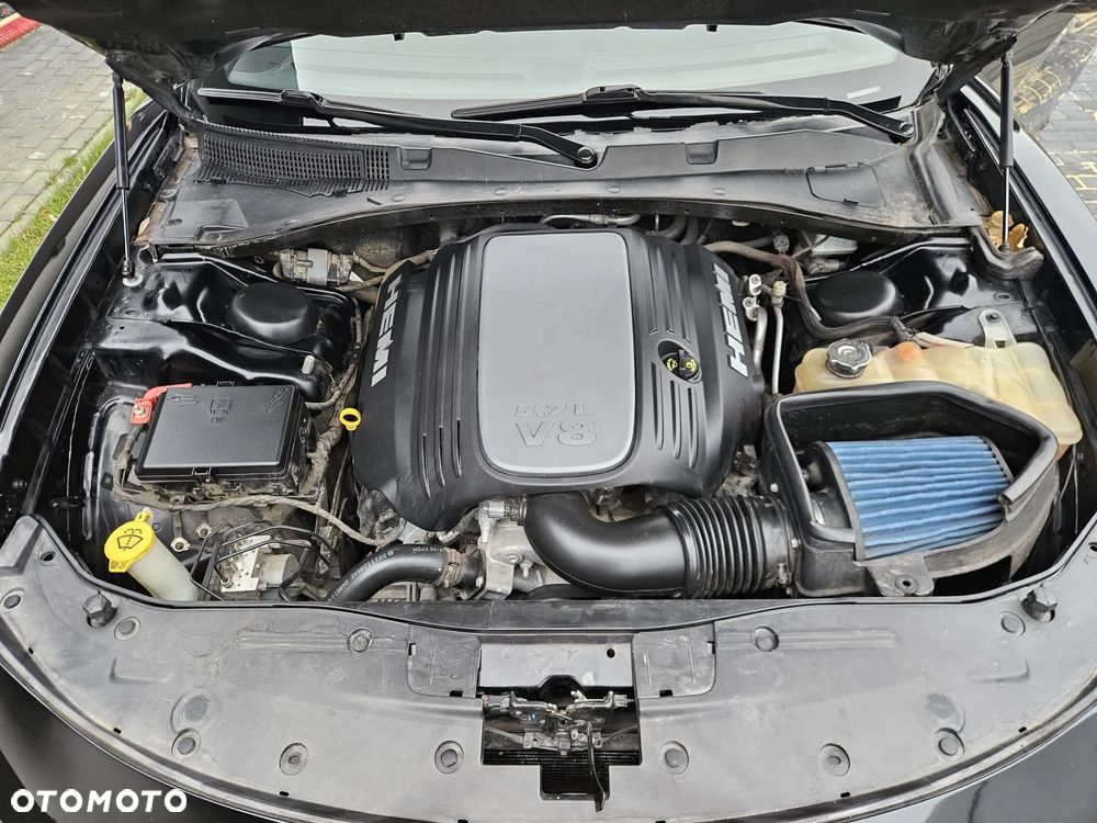 Dodge Charger 5.7 R/T Daytona - 21