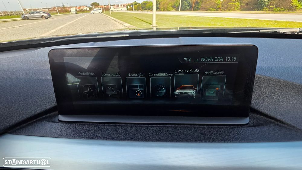 BMW 320 d xDrive Aut. Sport Line - 37