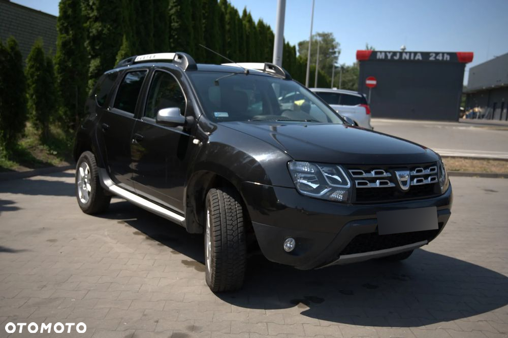 Dacia Duster 1.2 TCe Celebration - 2