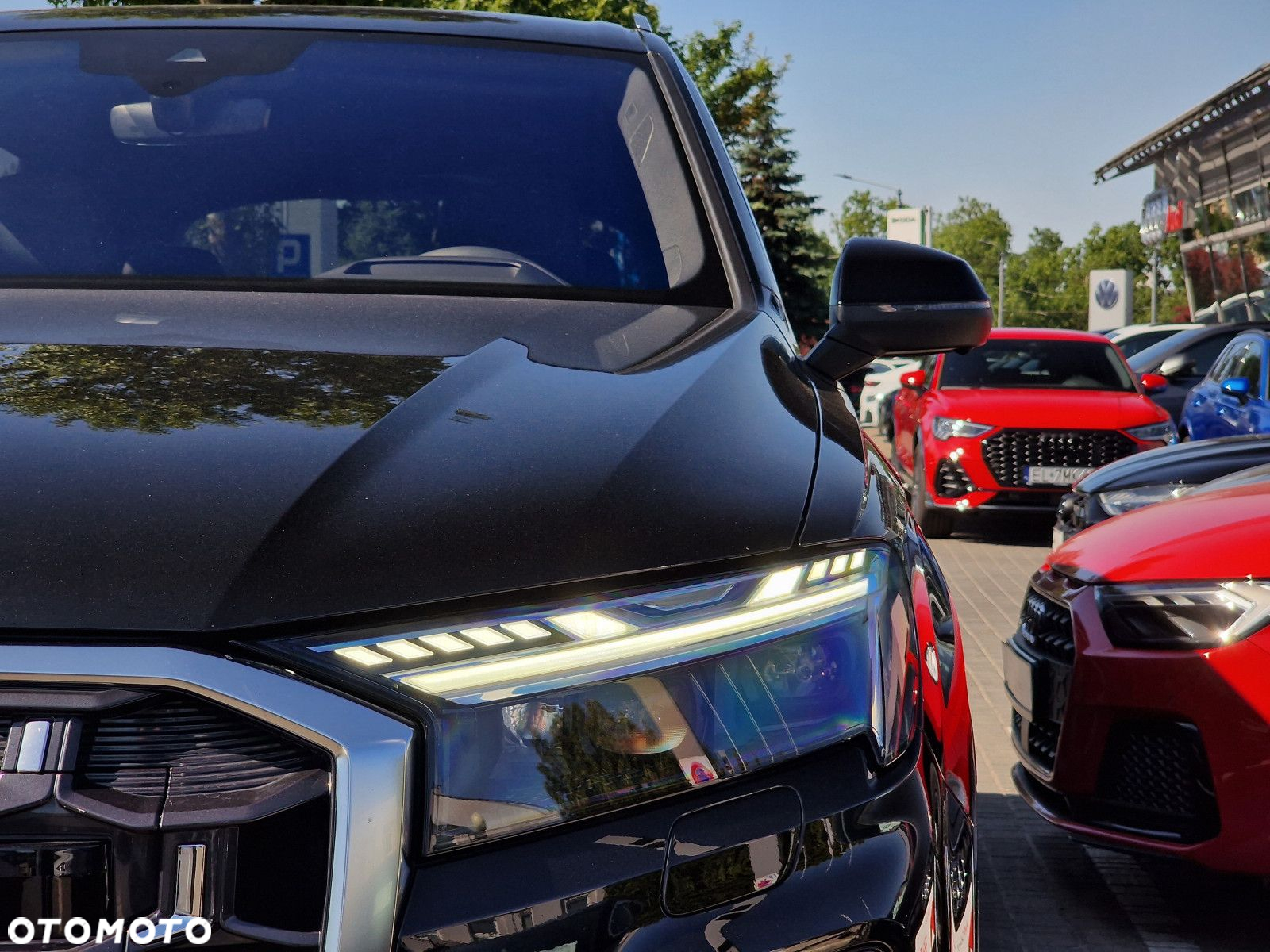 Audi Q7 - 10