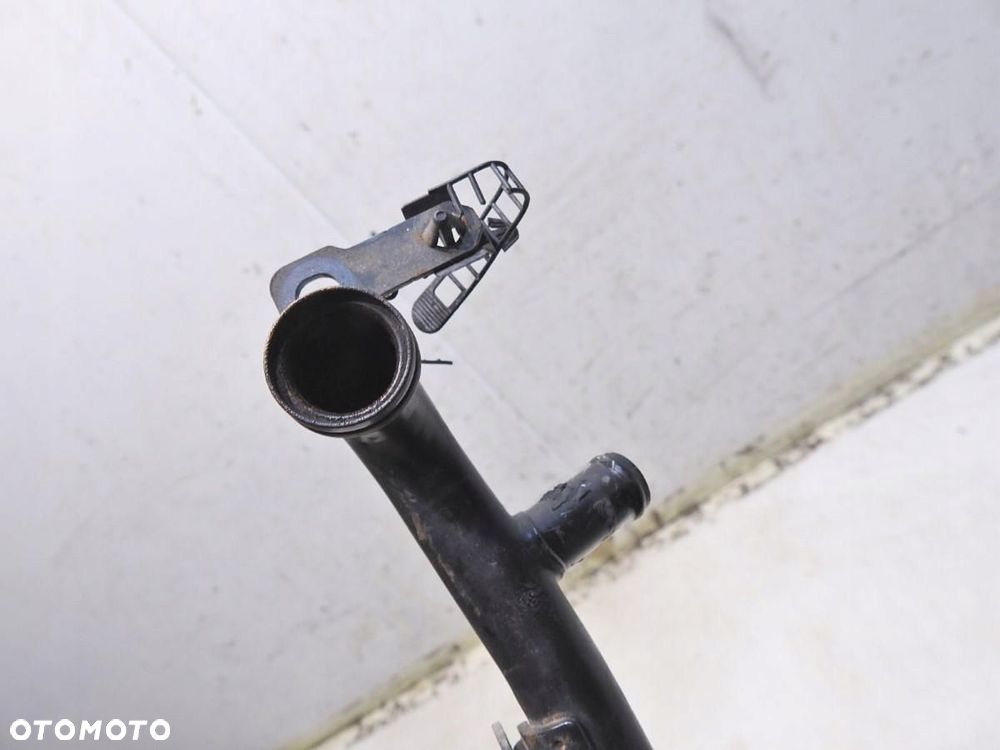 WĄŻ RURKA WODY AUDI A4 B7 2.0 TFSI 8E0971845AF - 5