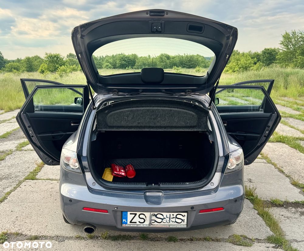 Mazda 3 1.6 Active - 8