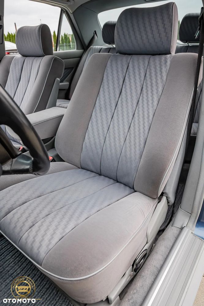 Mercedes-Benz Inny - 8