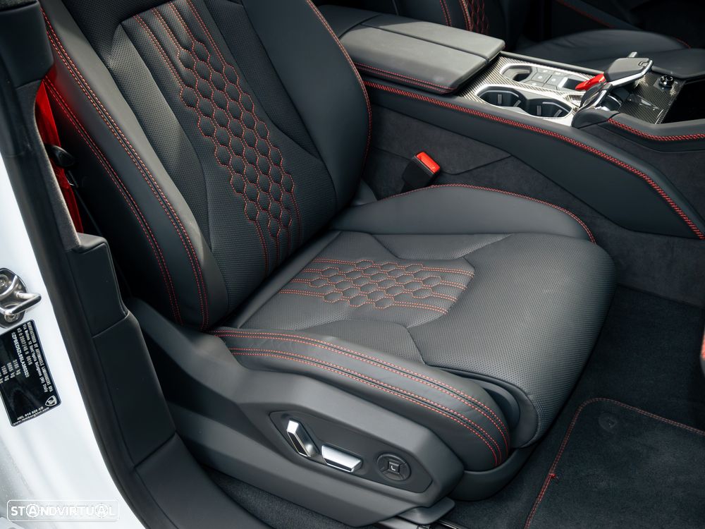 Lamborghini Urus 4.0 V8 SE - 28