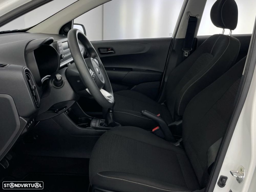 Kia Picanto 1.0 CVVT EX - 11