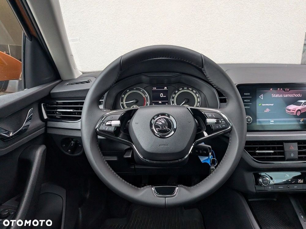 Skoda Kamiq 1.0 TSI Ambition - 18