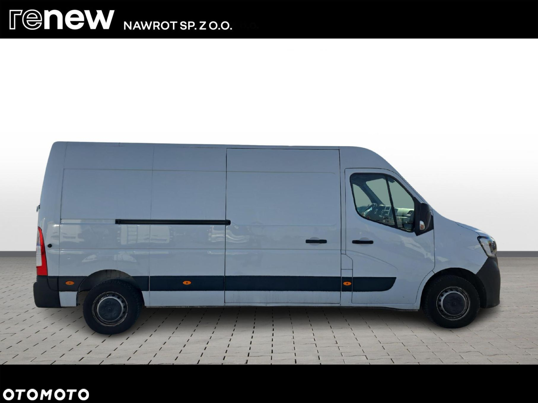 Renault master - 6