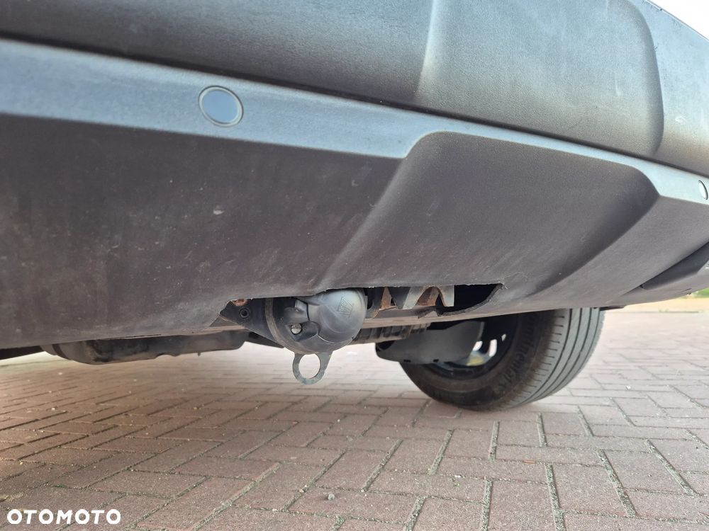 Peugeot 3008 BlueHDi 130 Stop & Start Allure - 37