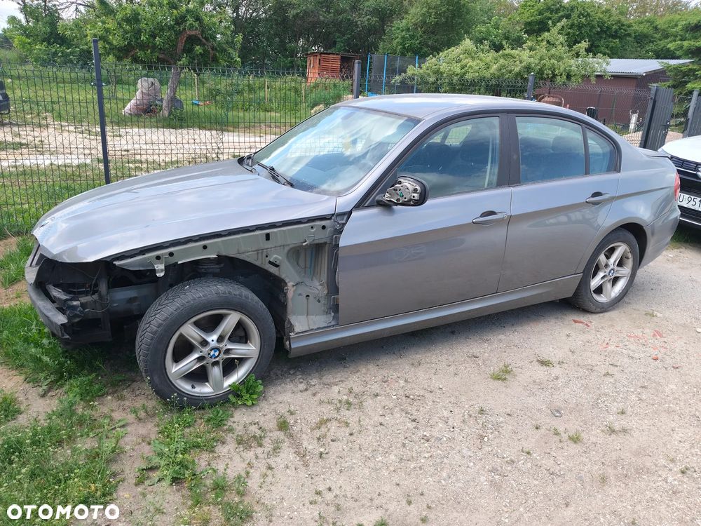 BMW Seria 3 320d - 2