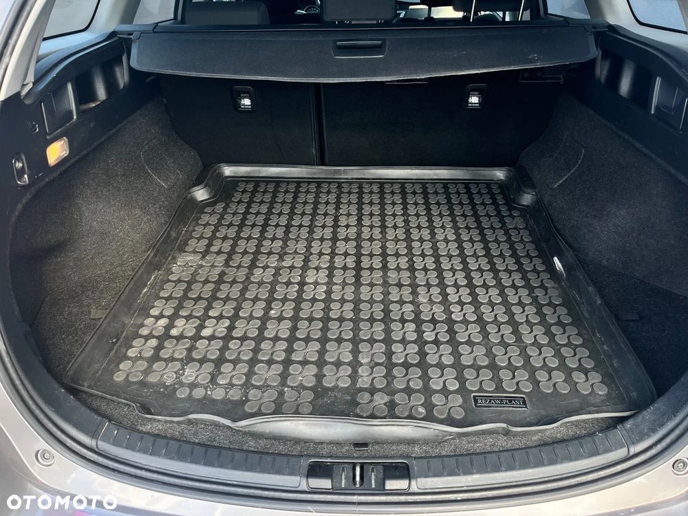 Toyota Auris - 19