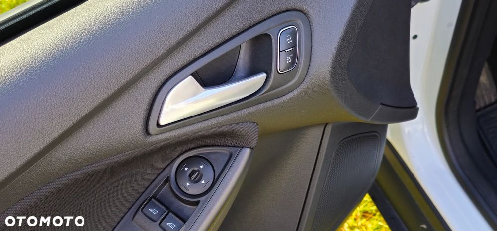 Ford Focus 1.5 TDCi Trend Sport - 14