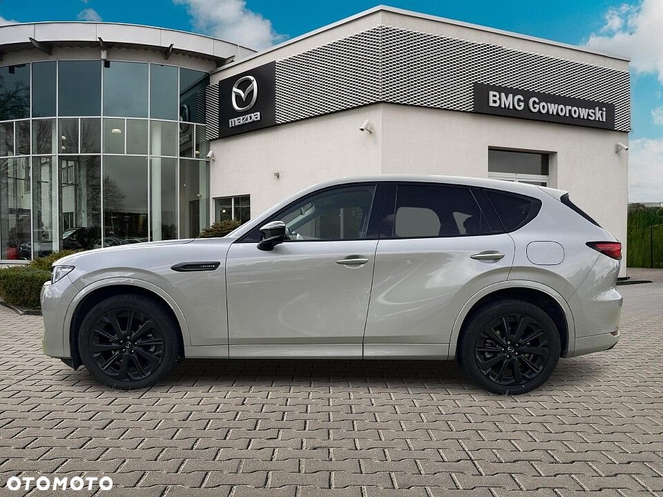 Mazda CX-60 - 2