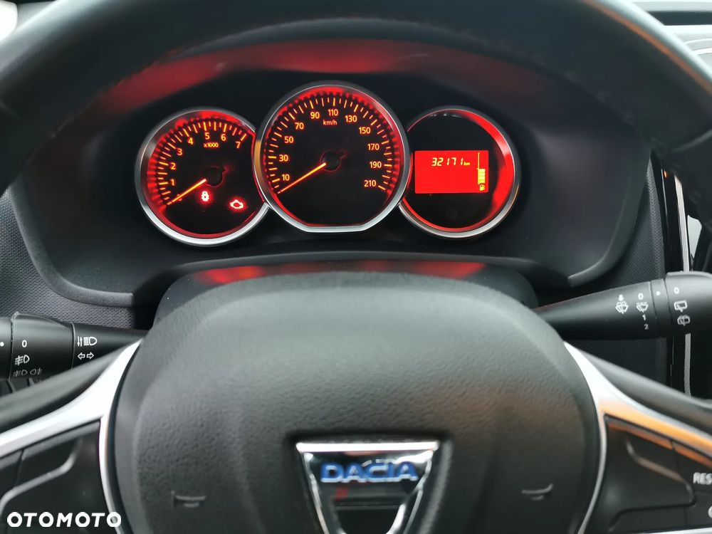 Dacia Sandero 0.9 TCe Techroad S&S - 23