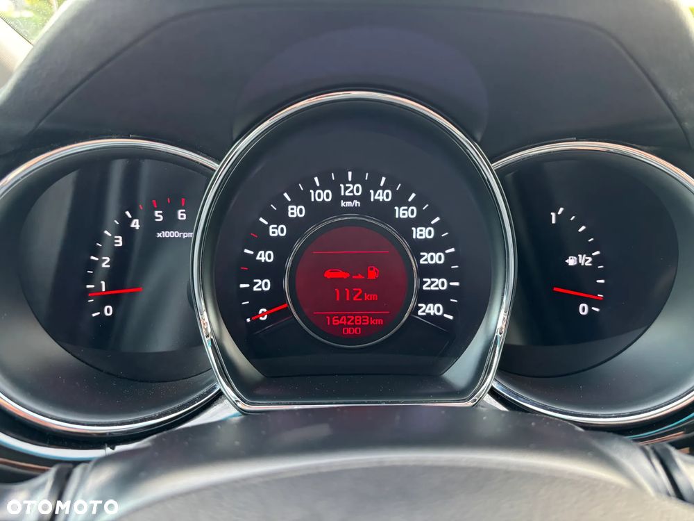 Kia Ceed 1.6 CRDi 128 ISG Dream Team Edition - 25
