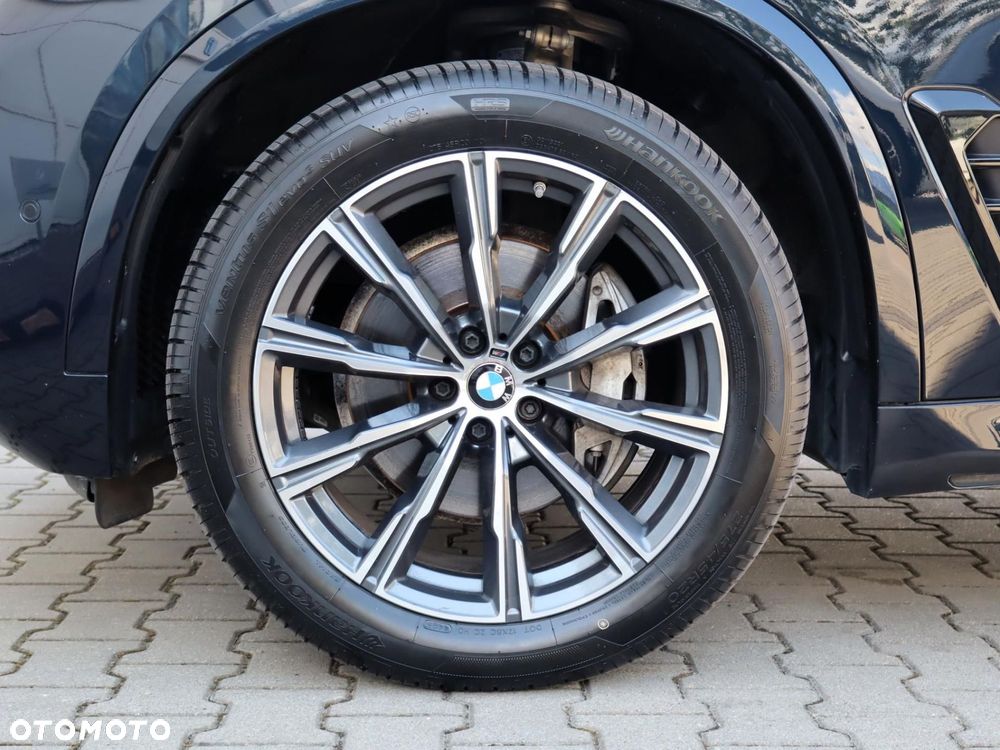 BMW X5 - 4