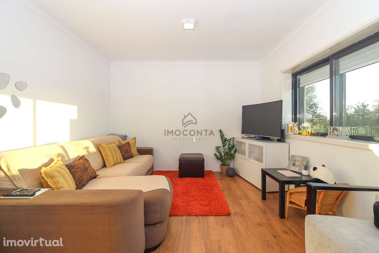 T1 c/Terraço Centro de Ermesinde - Grande imagem: 4/17