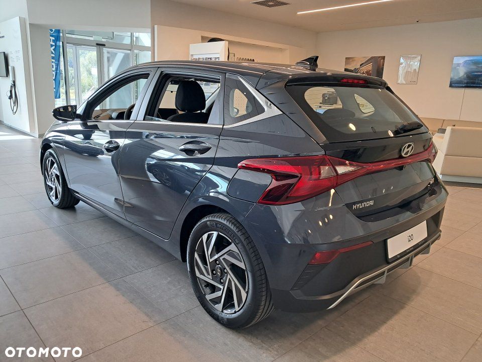 Hyundai i20 - 3