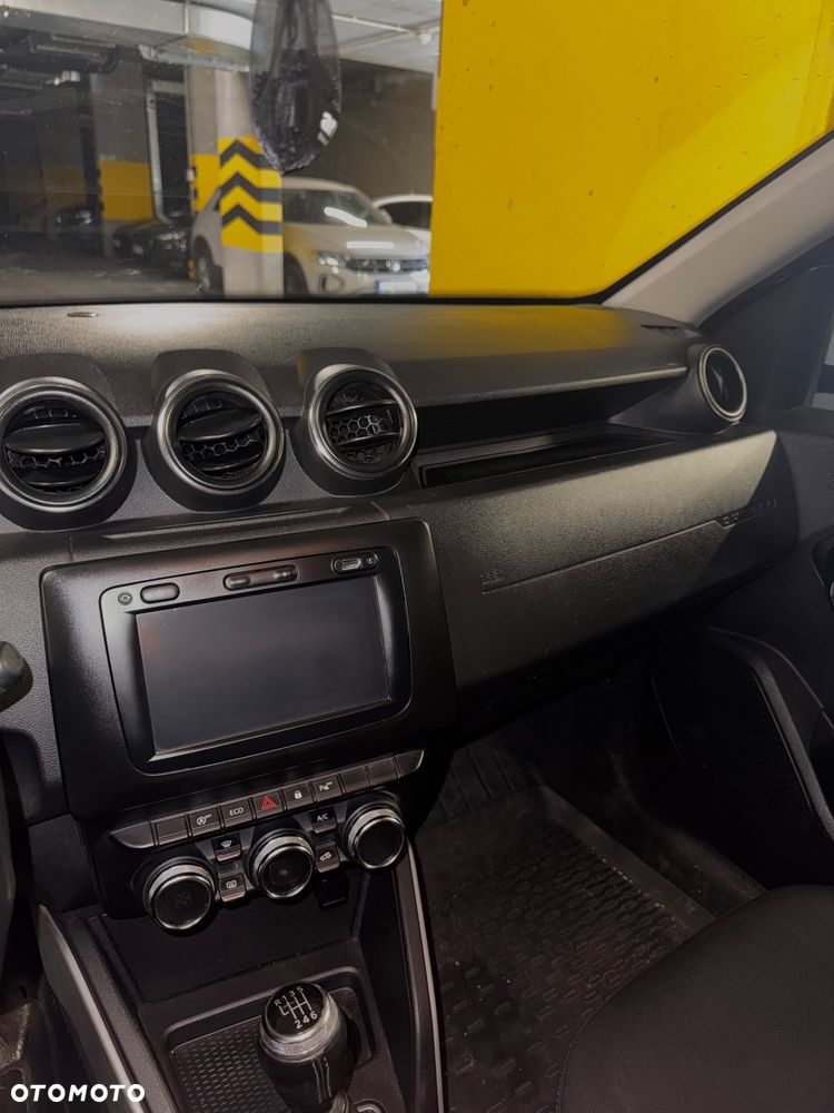 Dacia Duster 1.0 TCe Prestige - 8