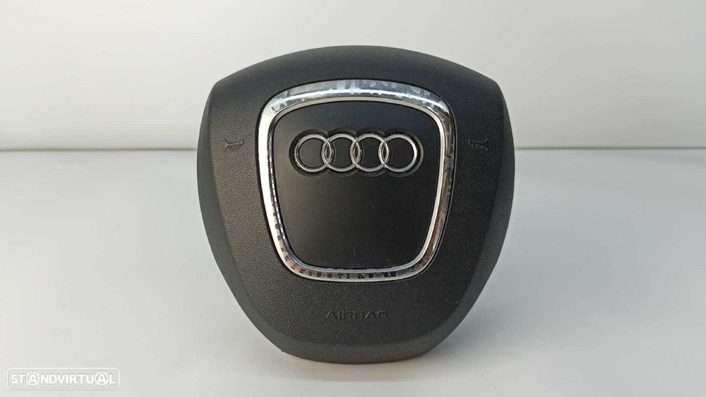 AIRBAG FRENTE ESQUERDO AUDI A6 BERLINA (4F2) 4.2 FSI QUATTRO (257KW) - 1