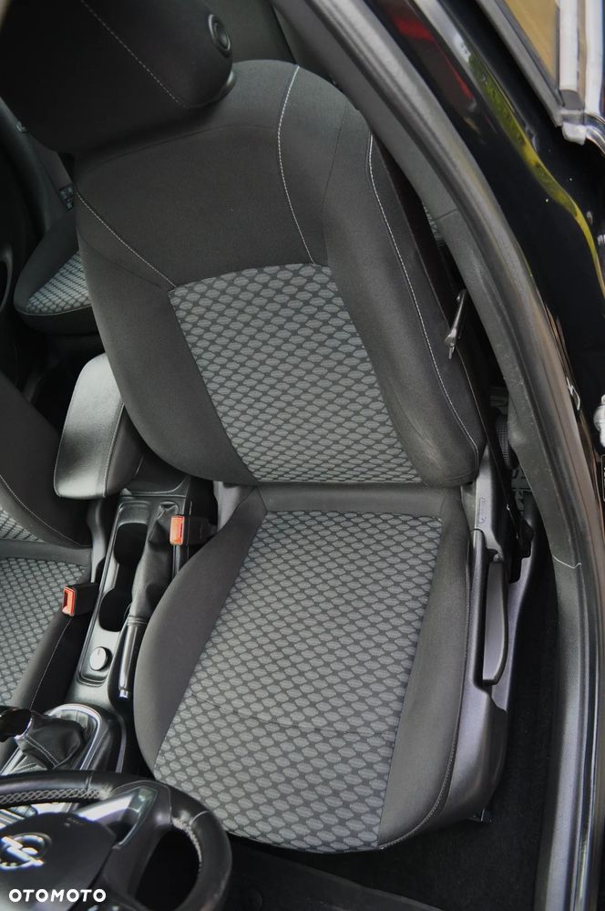 Opel Astra 1.6 CDTI Active - 28