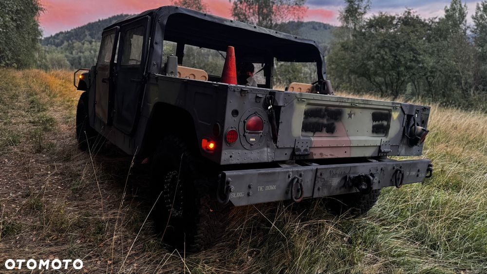 Hummer Inny - 6