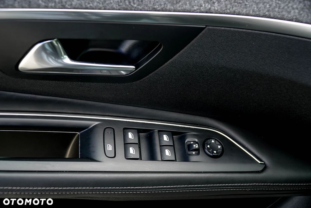Peugeot 3008 BlueHDi 120 Stop & Start Active - 28