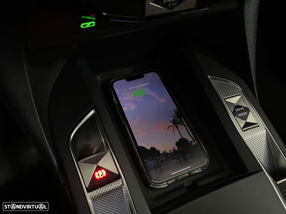 DS DS3 Crossback PureTech 155 Aut. LA PREMIERE - 51